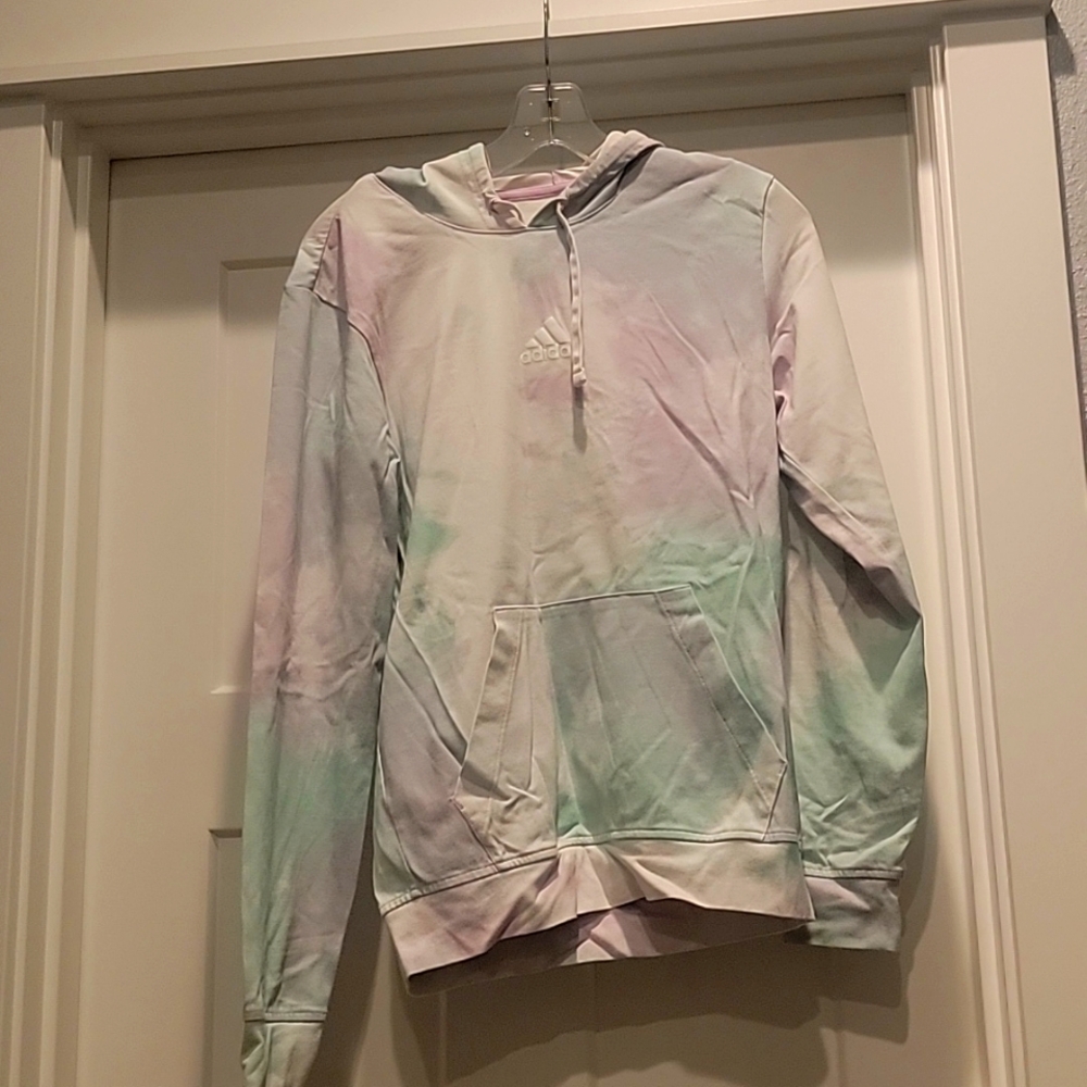 Adidas hoodie